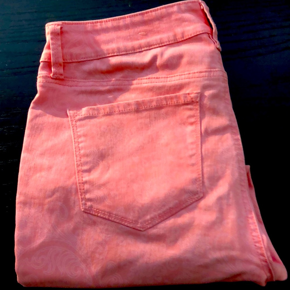 Anthropologie NXD YXJ Pant